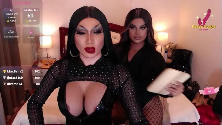 donia_maria Chaturbate