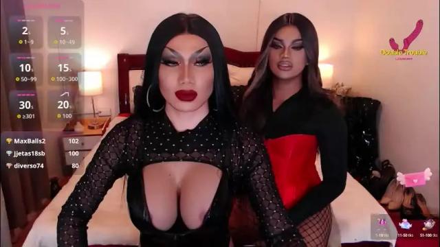 Image 11 of donia_maria Stream on Chaturbate on 1 month ago