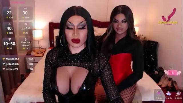 Image 12 of donia_maria Stream on Chaturbate on 1 month ago