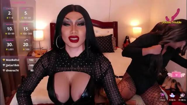 Image 2 of donia_maria Stream on Chaturbate on 1 month ago