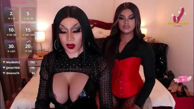 Image 3 of donia_maria Stream on Chaturbate on 1 month ago