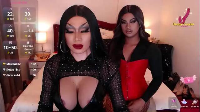 Image 6 of donia_maria Stream on Chaturbate on 1 month ago