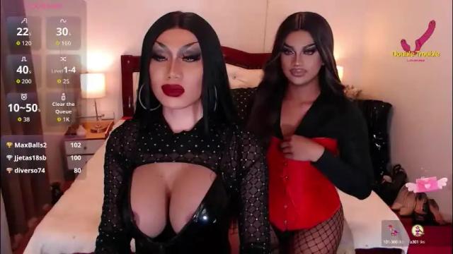 Image 8 of donia_maria Stream on Chaturbate on 1 month ago