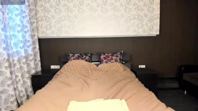 Thumbnail 2, donnaaa_evans's Stream at Chaturbate, 19 months ago