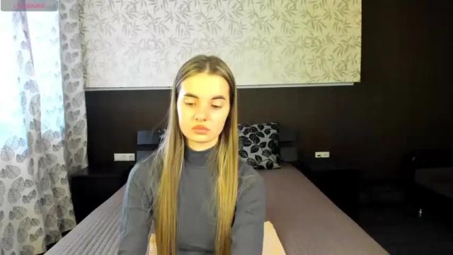 Thumbnail 3, donnaaa_evans's Stream at Chaturbate, 19 months ago