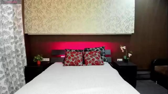 Thumbnail 1, donnaaa_evans's Stream at Chaturbate, 6 months ago