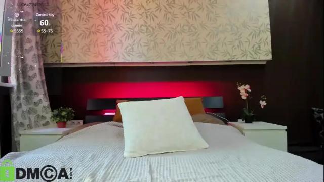 Thumbnail 2, donnaaa_evans's Stream at Chaturbate, 4 months ago