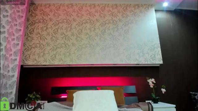 Thumbnail 1, donnaaa_evans's Stream at Chaturbate, 2 months ago