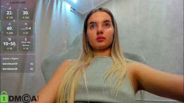 Thumbnail 3, donnaaa_evans's Stream at Chaturbate, 1 month ago
