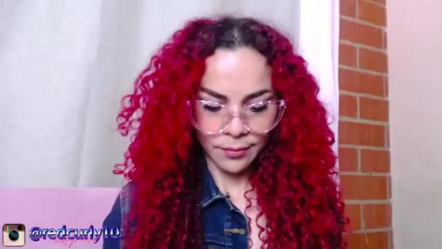 Image 8 of donnacurlysunshine Stream on Chaturbate on 20 months ago
