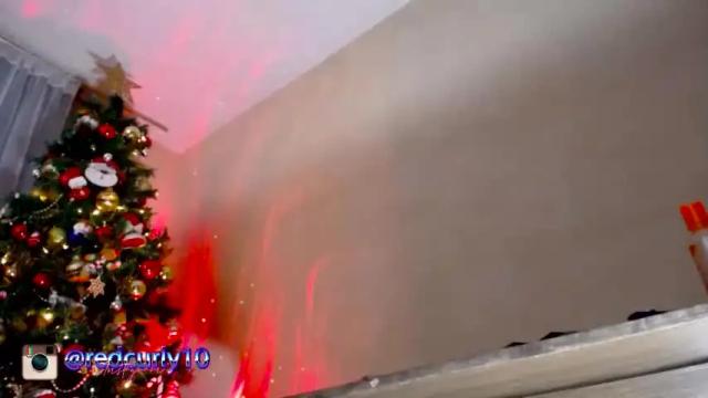 Image 3 of donnacurlysunshine Stream on Chaturbate on 19 months ago