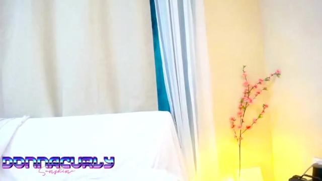Thumbnail 1, donnacurlysunshine's Stream at Chaturbate, 15 months ago