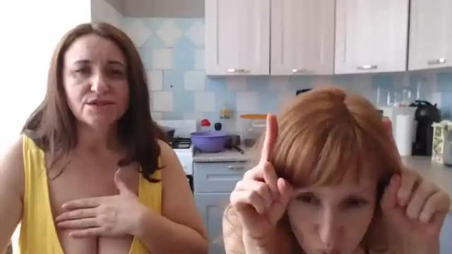 Image 10 of donnalimadonna Stream on Chaturbate on 12 months ago