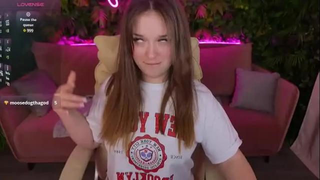 Thumbnail 1, donnalust's Stream at Chaturbate, 1 month ago