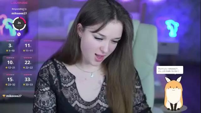 Image 4 of donnalust Stream on Chaturbate on 1 month ago