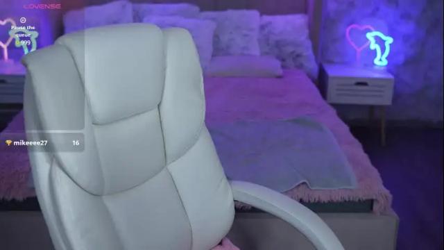 Image 8 of donnalust Stream on Chaturbate on 1 month ago
