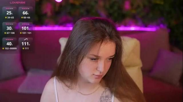 Image 2 of donnalust Stream on Chaturbate on 1 month ago
