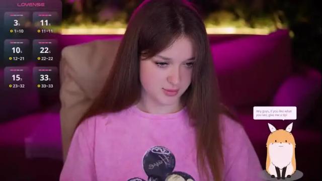 Thumbnail 2, donnalust's Stream at Chaturbate, 1 month ago