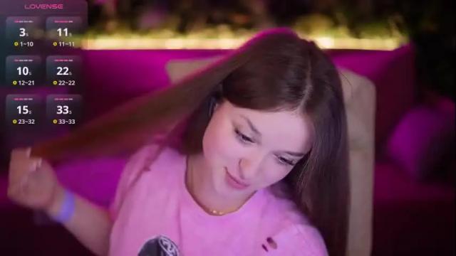 Image 7 of donnalust Stream on Chaturbate on 1 month ago
