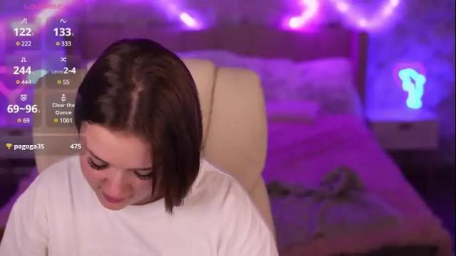 Image 12 of donnalust Stream on Chaturbate on 16 days ago