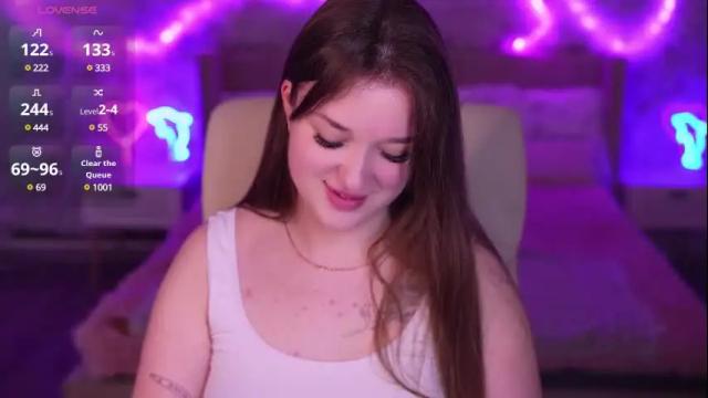 Image 6 of donnalust Stream on Chaturbate on 14 days ago