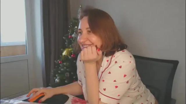 Image 7 of donnamagdalena Stream on Chaturbate on 15 days ago