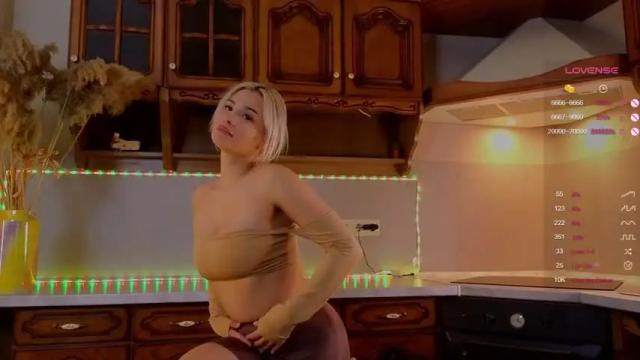 Image 2 of donnamary Stream on Chaturbate on 13 months ago
