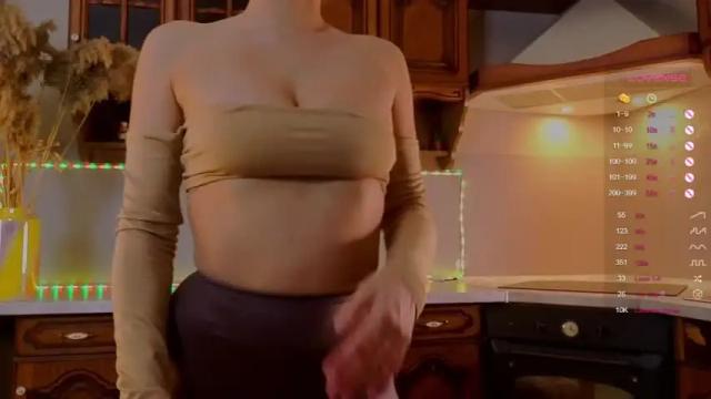 Image 4 of donnamary Stream on Chaturbate on 13 months ago