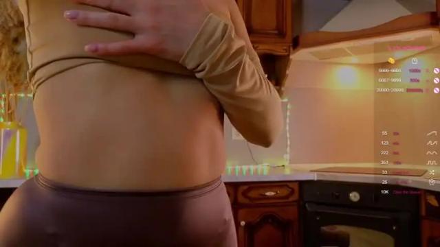 Image 6 of donnamary Stream on Chaturbate on 13 months ago