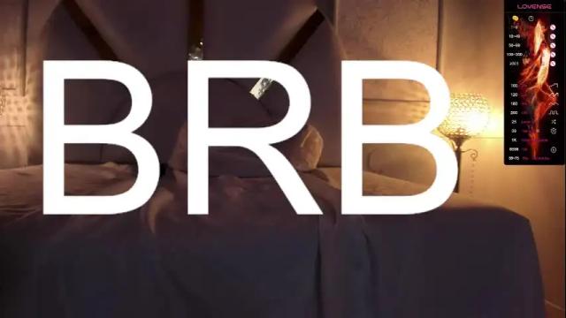 Thumbnail 3, donnapaul_'s Stream at Chaturbate, 1 month ago