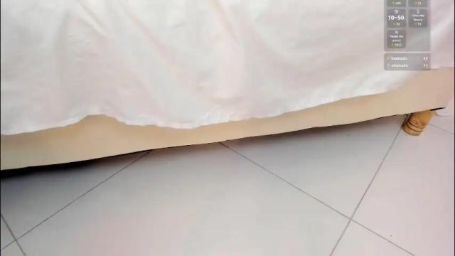 Thumbnail 3, donnapaul_'s Stream at Chaturbate, 1 month ago