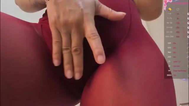 Image 7 of donnapaul_ Stream on Chaturbate on 1 month ago