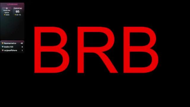 Image 6 of donnapaul_ Stream on Chaturbate on 24 days ago