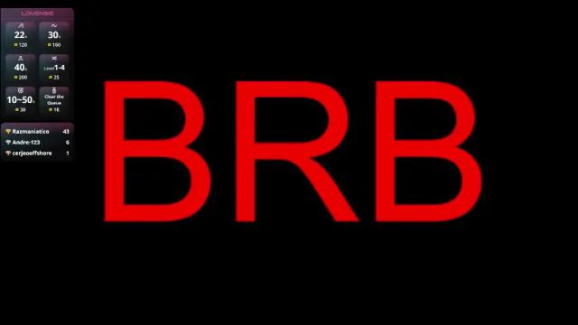 Image 7 of donnapaul_ Stream on Chaturbate on 24 days ago