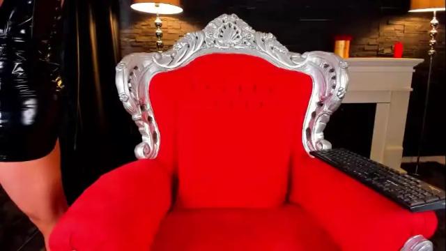 Thumbnail 2, donnasanders's Stream at Chaturbate, 1 month ago