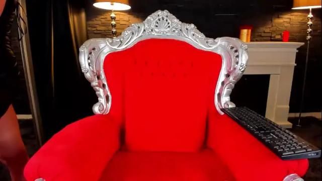 Thumbnail 2, donnasanders's Stream at Chaturbate, 25 days ago