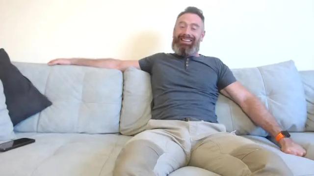 Image 7 of donnybasilisk Stream on Chaturbate on 13 months ago