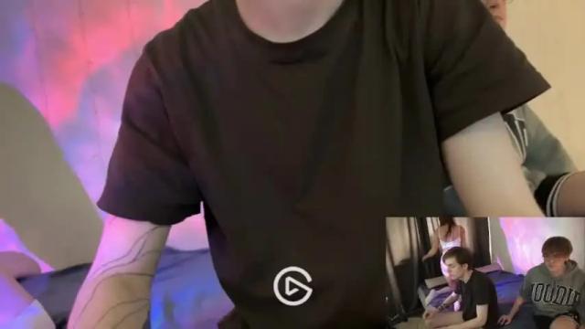 Thumbnail 1, dont_worry_dear's Stream at Chaturbate, 13 months ago