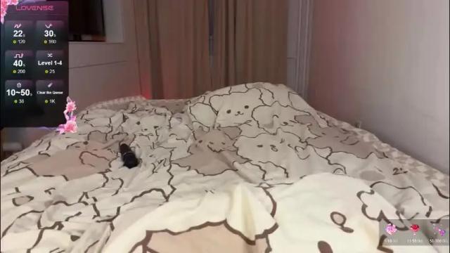 Thumbnail 1, dontoch's Stream at Chaturbate, 1 month ago