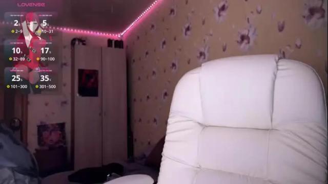 Thumbnail 1, dontoke_'s Stream at Chaturbate, 6 months ago