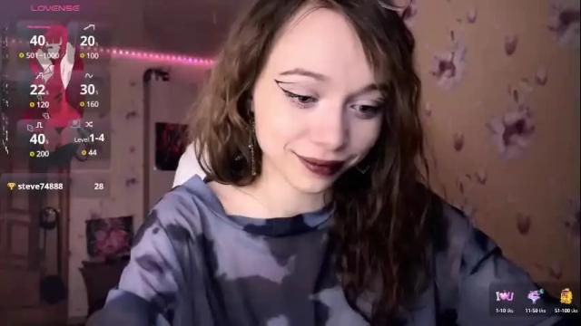 Image 2 of dontoke_ Stream on Chaturbate on 6 months ago