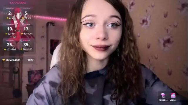 Thumbnail 2, dontoke_'s Stream at Chaturbate, 6 months ago