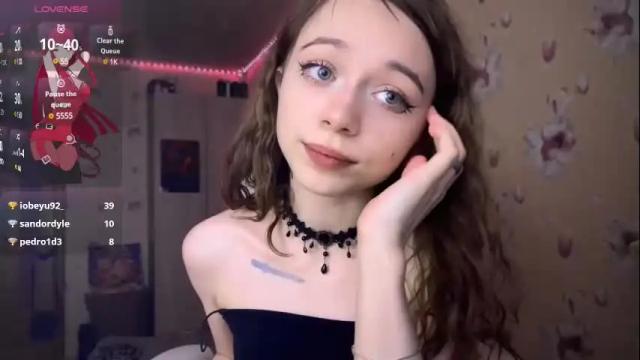 Thumbnail 1, dontoke_'s Stream at Chaturbate, 6 months ago