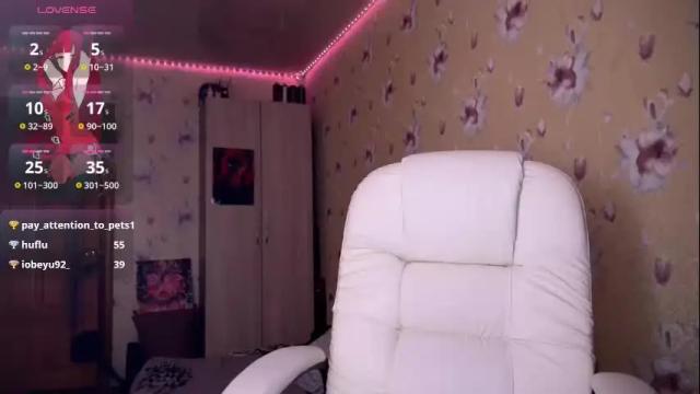 Image 8 of dontoke_ Stream on Chaturbate on 6 months ago