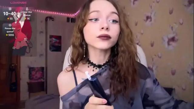 Thumbnail 1, dontoke_'s Stream at Chaturbate, 6 months ago