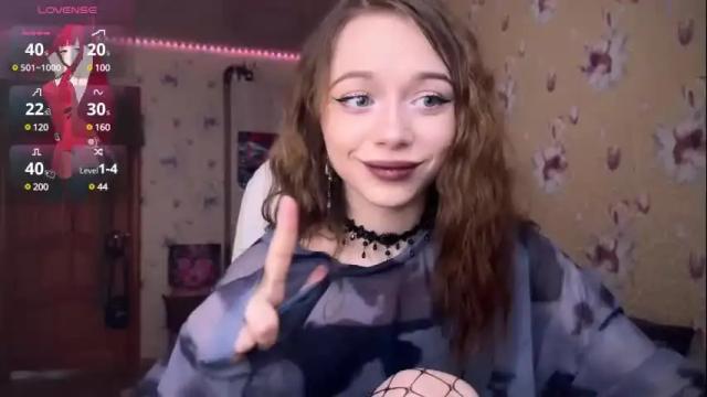 Image 4 of dontoke_ Stream on Chaturbate on 6 months ago