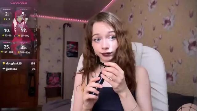 Thumbnail 3, dontoke_'s Stream at Chaturbate, 6 months ago