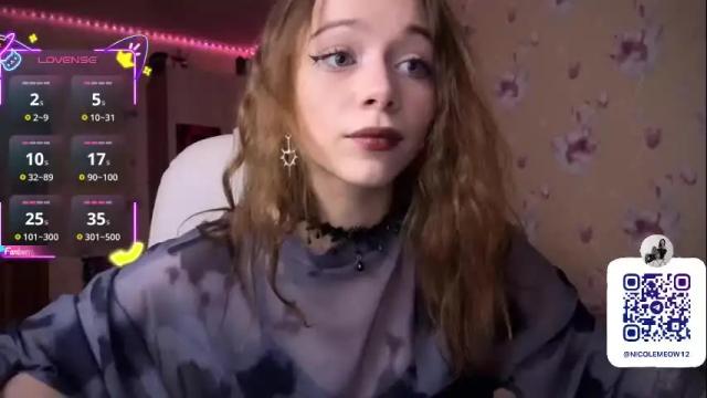 Thumbnail 1, dontoke_'s Stream at Chaturbate, 5 months ago