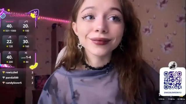 Image 2 of dontoke_ Stream on Chaturbate on 5 months ago