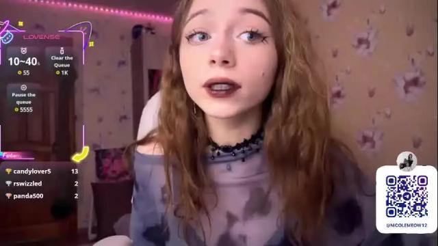 Image 4 of dontoke_ Stream on Chaturbate on 5 months ago